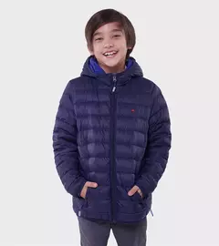 Campera DIXON niños montagne