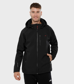 Campera hombre ELBRUS impermeable montagne