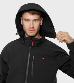 Campera hombre ELBRUS impermeable montagne en internet