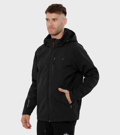 Campera hombre ELBRUS impermeable montagne - tienda online