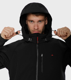 Imagen de Campera hombre ELBRUS impermeable montagne