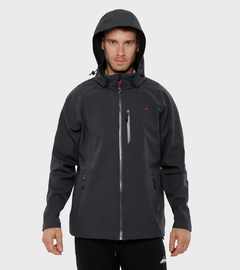 Campera hombre ELBRUS impermeable montagne