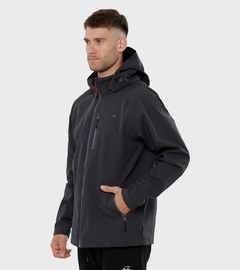 Campera hombre ELBRUS impermeable montagne - comprar online