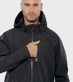 Campera hombre ELBRUS impermeable montagne en internet