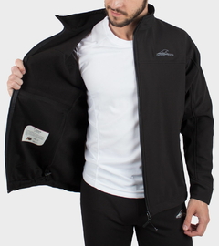 Campera EWING TEC - comprar online