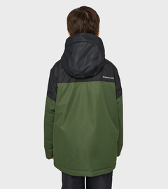 Campera de niños Harri Impermeable - comprar online