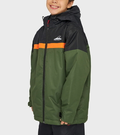 Imagen de Campera de niños Harri Impermeable