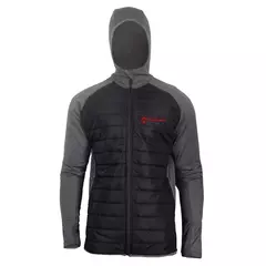 Campera Hybrid Hoody Makalu - tienda online