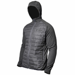 Imagen de Campera Hybrid Hoody Makalu