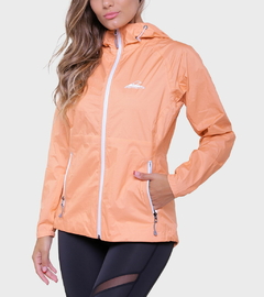 Campera mujer Impermeable NANOTECH montagne en internet
