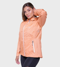 Imagen de Campera mujer Impermeable NANOTECH montagne