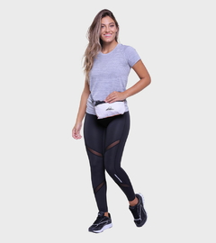 Campera mujer Impermeable NANOTECH montagne - comprar online