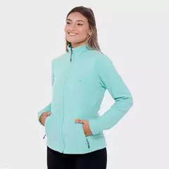 Campera KELLY MUJER montagne - k2extreme