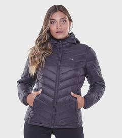 Campera LINKAY MUJER montagne - comprar online