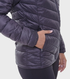 Campera LINKAY MUJER montagne - tienda online