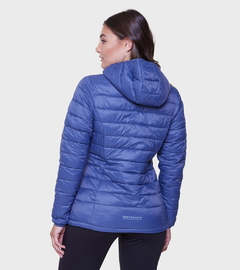 Campera LINKAY MUJER montagne - comprar online