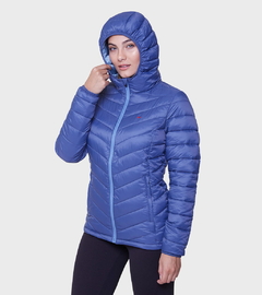 Campera LINKAY MUJER montagne en internet