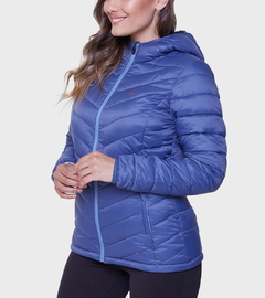 Campera LINKAY MUJER montagne - k2extreme