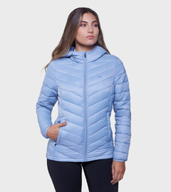 Imagen de Campera LINKAY MUJER montagne