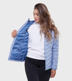 Campera LINKAY MUJER montagne