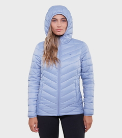 Campera LINKAY MUJER montagne - comprar online