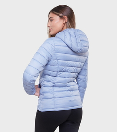 Campera LINKAY MUJER montagne en internet