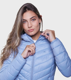 Campera LINKAY MUJER montagne - k2extreme