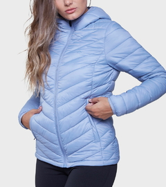 Imagen de Campera LINKAY MUJER montagne