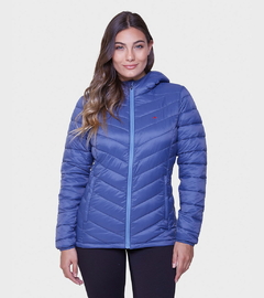 Campera LINKAY MUJER montagne