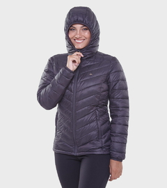 Campera LINKAY MUJER montagne