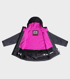 Campera MADISON KIDS montagne en internet