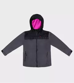 Campera MADISON KIDS montagne - k2extreme