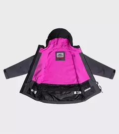 Imagen de Campera MADISON KIDS montagne