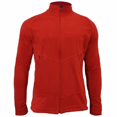 Campera micropolar EIGER SWEATER MEN makalu - comprar online