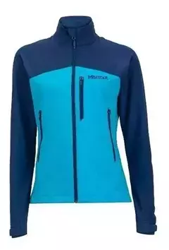 Campera WM´S ESTES JACKET MARMOT