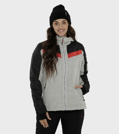 Campera Mujer GLACIAR montagne