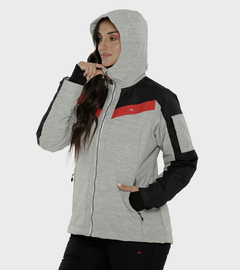 Campera Mujer GLACIAR montagne - comprar online