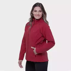 Campera MUJER IMPERMEABLE KILIAN en internet