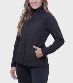 Campera MUJER IMPERMEABLE KILIAN - k2extreme