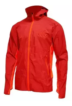 Campera NANO SHELL MENS impermeable makalu en internet