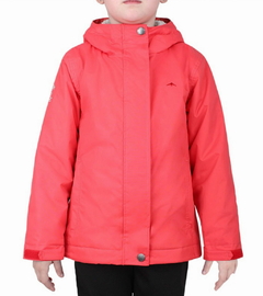 Campera NATALY niño TEENS montagne