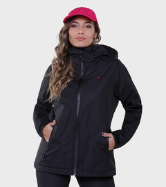 Campera mujer RUBY impermeable montagne en internet