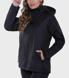 Campera mujer RUBY impermeable montagne