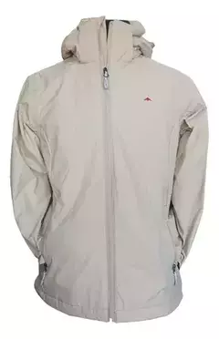 Campera mujer RUBY impermeable montagne