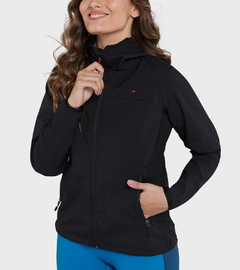 Campera mujer SIRI impermeable montagne - comprar online