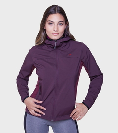 Imagen de Campera mujer SIRI impermeable montagne