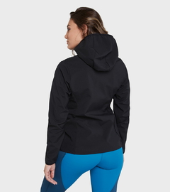 Campera mujer SIRI impermeable montagne