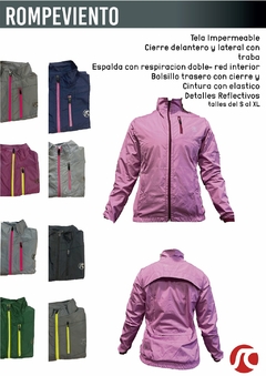 Campera STEVEN C (19A)