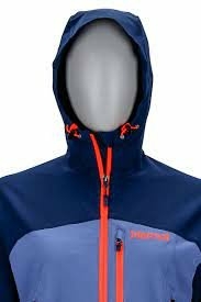 Campera WM´S ESTES JACKET MARMOT - k2extreme