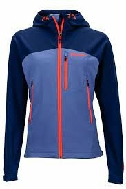 Campera WM´S ESTES JACKET MARMOT - tienda online